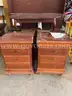 1 Lot of Various Furniture