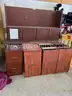 1 Lot of Various Furniture