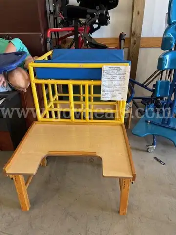 Various Special Education Equipment