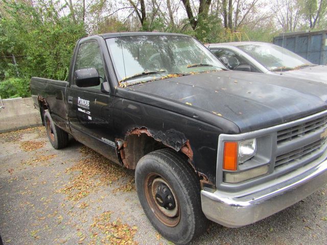 1994 Chevrolet C2500 Pickup 