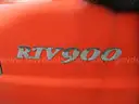 Kubota RTV 900