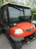 Kubota RTV 900
