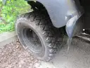 Kubota RTV 900
