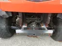 Kubota RTV 900