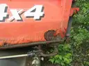 Kubota RTV 900