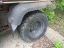 Kubota RTV 900