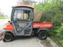 Kubota RTV 900