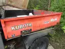 Kubota RTV 900
