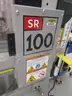 Haas SR-100 CNC Router