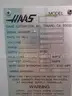 Haas SR-100 CNC Router
