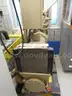 Haas SR-100 CNC Router