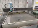 Flow Waterjet System