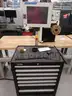 Flow Waterjet System