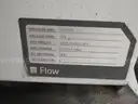 Flow Waterjet System
