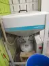 Flow Waterjet System