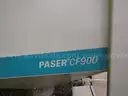 Flow Waterjet System