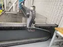 Flow Waterjet System