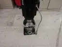 Grundfos pump