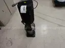 Grundfos pump