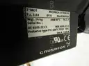 Grundfos pump