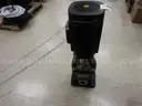 Grundfos pump