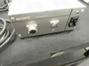 Sony AC 500 Power Supply