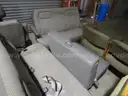 Chevy Express Van Seats