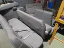 Chevy Express Van Seats
