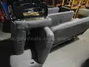 Chevy Express Van Seats