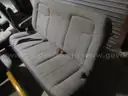Chevy Express Van Seats