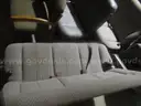 Chevy Express Van Seats