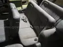 Chevy Express Van Seats
