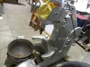 Toledo Mixer