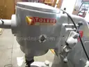 Toledo Mixer