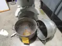 Toledo Mixer