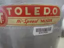 Toledo Mixer