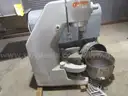 Toledo Mixer