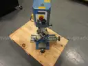 High Torque 4700  Micro Mill