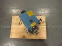 High Torque 4700  Micro Mill