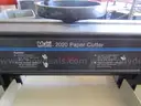 Paper Cutter