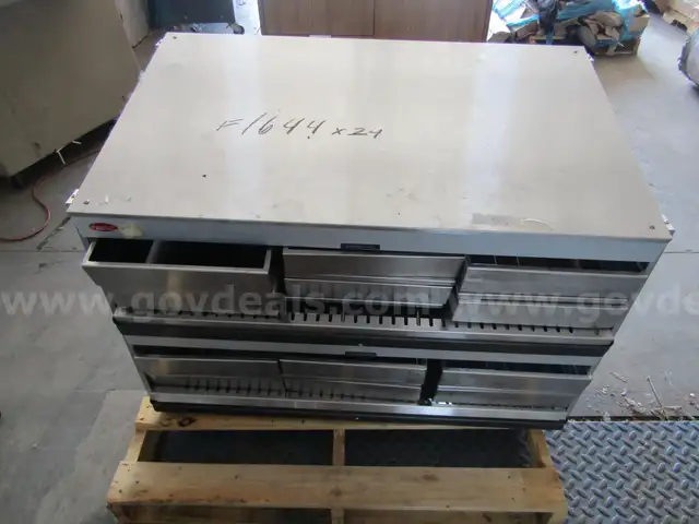Food Warmer