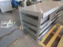 Food Warmer