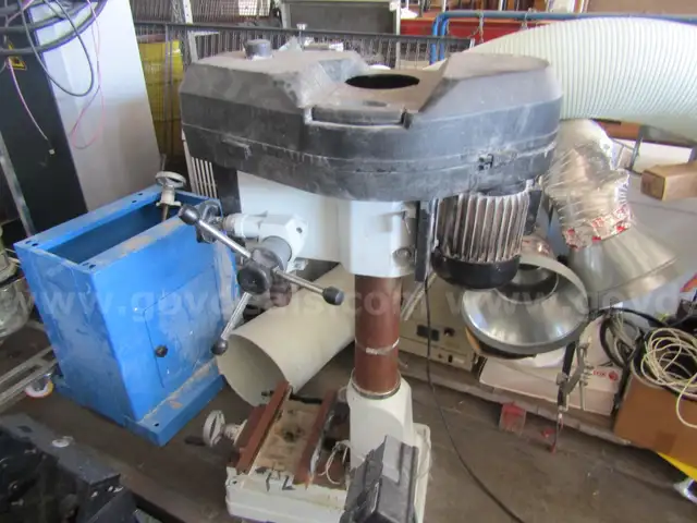 Drill Press