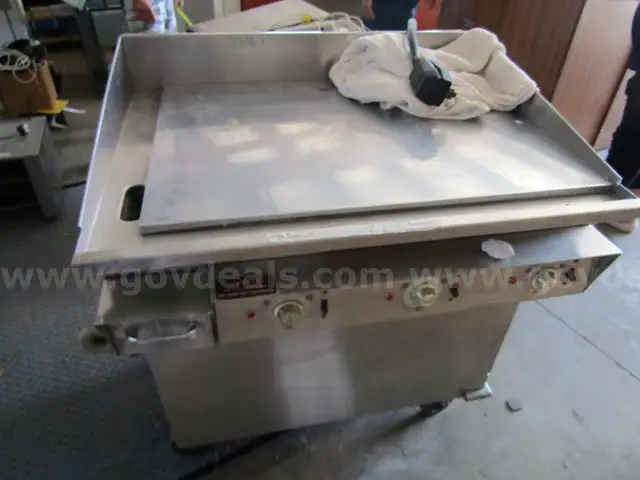Grill