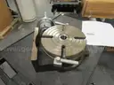 Round Mill Table