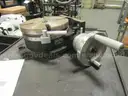 Round Mill Table