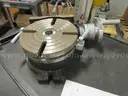 Round Mill Table