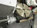 Round Mill Table