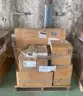 Two Pallets of Piper and Miscellaneous Parts