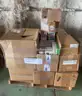 Two Pallets of Piper and Miscellaneous Parts